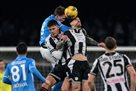 Filling - Udneza 1: 1 video Goliv that looked around the match of the servant