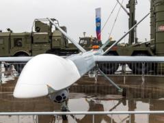 The Russian Federation uses military experience against NATO - ISW