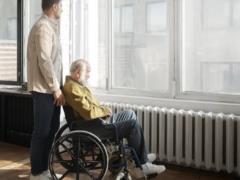 Automatic extension of the disability: how to confirm this documented