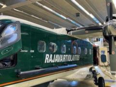 Finland sent patrol planes to the place of tanker accident in the Russian Federation