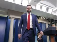 Зустріч Зеленського та Джей Ді Вінча: Чи готова Європа до приходу віце -президента США? Політика