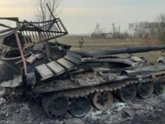 РФ потеряла на войне более 850 тысяч военных