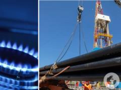 Gas reserves in Ukraine are at a critically low level, - Omelchenko