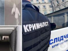 He beat and robbed a pensioner who hid in the transition during anxiety: a recidivist was detained in Kyiv