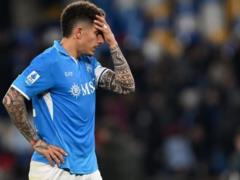 DI Lorenzo: In Polov, they did not say about the scudty two rocks of it, if the pass is pier