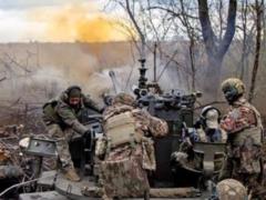 33 attacks of the Russian Federation were repelled in the Pokrovsky direction