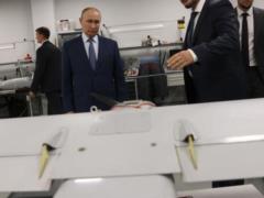 Россия применяет опыт войны в Украине для подготовки атак на НАТО - ISW