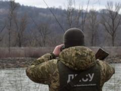 In Ukraine, the number of attempts to illegally cross the border decreased: the GPSU talked about the situation in the GPSU