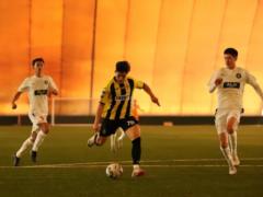 Kazakh Grand sold talent in Chelsea