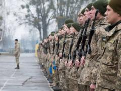 The Armed Forces of Ukraine updated the program of basic military training