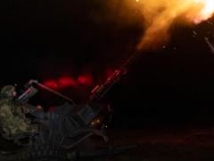 On the night of February 10, Russia attacked 11 regions of Ukraine 83 drones