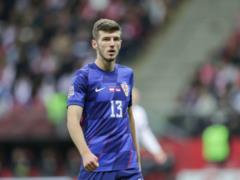 INTER agreed to buy a Croatian talent