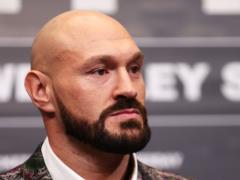 Хан назвал единственный бой, ради которого Фьюри вернется на ринг