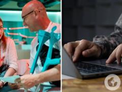 Metinvest Polytechnic founded free English courses for veterans