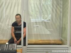 Resident of Transcarpathia sentenced to life -long for the murder of a son