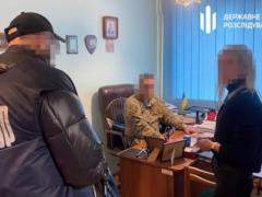 In Transcarpathia, the recruiter helped men escape from TCC