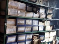 The attack of the Russian Federation destroyed part of archival documents in the Dnipropetrovsk region