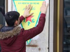 Курды планируют вывод 10 тысяч бойцов из Сирии - СМИ