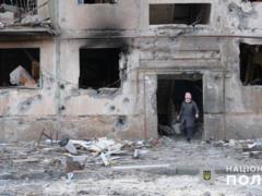 The number of victims increased in the Donetsk region
