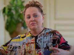 Нино Катамадзе предстала перед судом в Грузии: что известно