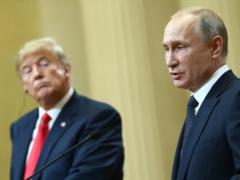 The news that Trump confirmed the conversation with Putin turned out to be a fake from AI - the media