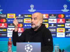 Guardiola reacted to rumors about the resignation from Manchester City