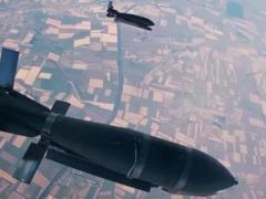 The Russians attacked UAAMs in the village of Zaporozhye