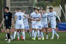Dynamo Kyiva - Esb arg 2: 0 Video Goliv, Tu Control of the Control match