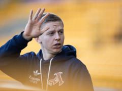 Названы клубы, которые могут подписать Зинченко зимой
