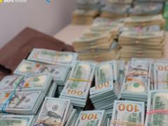 More than $ 6 million corruption funds were discovered in the Kyiv City Council