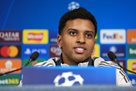 Rodrigo: Nihto Do not love the grace of Manchester Siti, Yak I Aggean