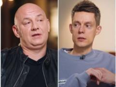 Sedimentary, jerry heil, pink and others ridiculed the scandalous Potap due to an interview with the Russian Dudu