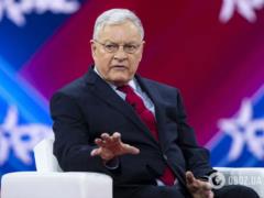 У Трампа приостановили мирный план по Украине для консультаций с союзниками по НАТО – The Telegraph