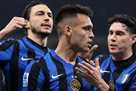 Inter Uzhav Shvidki Revansch at Fіorntini