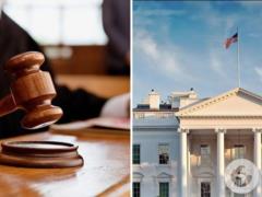 Впервые в истории США: судья обвинил Белый дом в невыполнении распоряжения суда