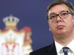 Учитель  ожидает больших проблем  для нефтяной промышленности Сербии из-за санкций США