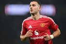 Dalot: Nikoli is not tanned, the great club of stilki has gone, and fanati all one applauded