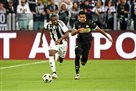 Juventus - PSV. AND DODEDD