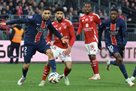Brest - PSG. AND DODEDD