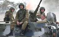 Россияне проведут антидиверсионные учения в Крыму