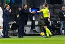 Palladino PISLLA FIRSS VID Inter: I am not angry with Arbitra, but on the protocol of Var