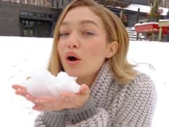 Джіджі Хадід показала свою дочку, вирощену з колишнього члена One Direction