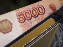 Російські банки почали блокувати рахунки  