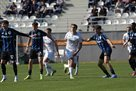 Dynamo Kyiva at the dramatic servant of Penalti was attended at the play-off of the young