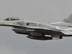 Poland raised fighters into the sky because of the Russian missile attack of Ukraine