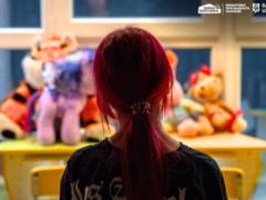 Ukraine has returned four children from the occupation