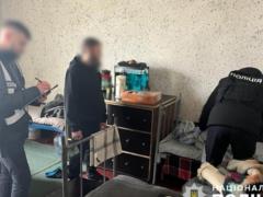 In the Zhytomyr region, scammers were exposed among the prisoners of the colony