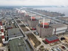 Zaporizhzhya nuclear power plant again on the verge of Blackout