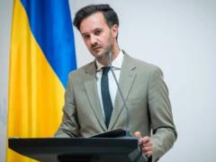 Ukraine reacted to the statement of Carlson about the resale of weapons