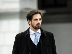 The deputy head of the Foreign Ministry of Hungary in Kyiv requires an “explanation” and announced the “knife in the back” from 